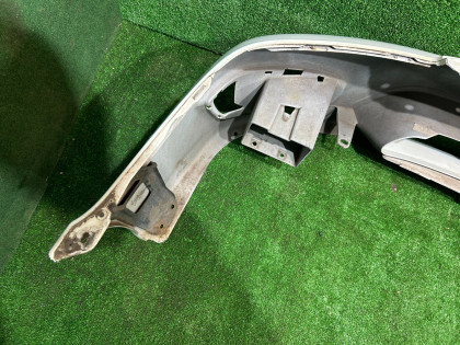 กันชนหน้า SUBARU LEGACY OEM 57703AE180WG BH5 2002 WHITE 51E