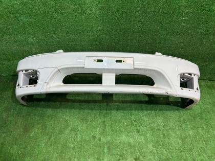 กันชนหน้า SUBARU LEGACY OEM 57703AE180WG BH5 2002 WHITE 51E