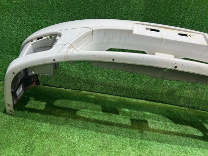 กันชนหน้า SUBARU LEGACY OEM 57703AE180WG BH5 2002 WHITE 51E
