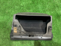 Glovebox черный SUBARU LEGACY OEM 66120AE000ML BH5 2002 WHITE 51E