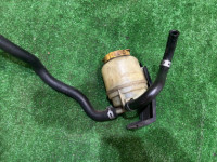 กระปุกน้ำมันเพาเวอร์ SUBARU LEGACY OEM 34630AE000 BH5 2002 EJ208 MT5