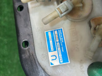 燃料ポンプ целые трубки SUBARU LEGACY OEM 42021AE010 BH5 2002 EJ208 MT5