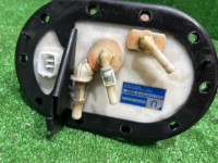 燃料ポンプ целые трубки SUBARU LEGACY OEM 42021AE010 BH5 2002 EJ208 MT5