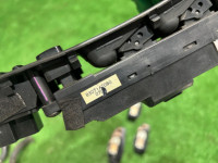 กล่องควบคุมกระจกไฟฟ้า черный SUBARU LEGACY OEM 83071AE080 83071AE040 BH5 2002 EJ208 MT5