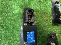 กล่องควบคุมกระจกไฟฟ้า черный SUBARU LEGACY OEM 83071AE080 83071AE040 BH5 2002 EJ208 MT5