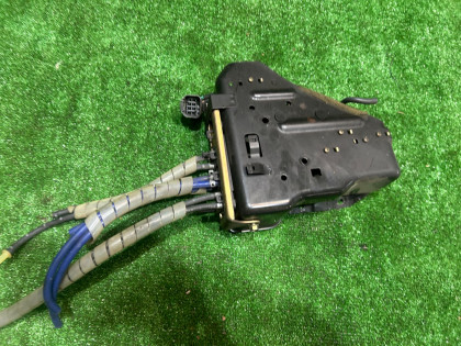 Módulo de control del turbo SUBARU LEGACY OEM 14772AA831 BH5 2002 EJ208 MT5