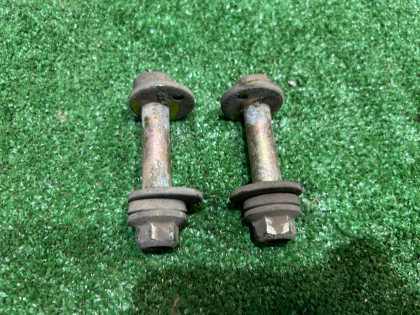 น็อตปรับศูนย์ล้อหลัง SUBARU LEGACY OEM 901700122 902350006 903100171 20560AA011 BH5 2002 EJ208 MT5