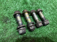 น็อตปรับศูนย์ล้อหน้า 20540AA090 20540AA100 SUBARU LEGACY