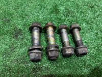 前倾角螺栓 SUBARU LEGACY OEM 20540AA090 20540AA100 BH5 2002 EJ208 MT5