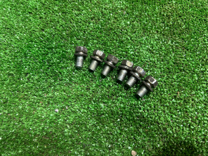 クラッチカバーボルト SUBARU LEGACY OEM 800508310 BH5 2002 EJ208 MT5