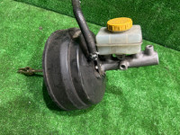 Главный тормозной цилиндр SUBARU LEGACY OEM 26401AC180 BH5 2002 EJ208 MT5