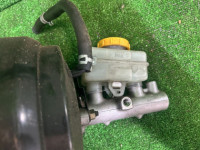 Главный тормозной цилиндр SUBARU LEGACY OEM 26401AC180 BH5 2002 EJ208 MT5