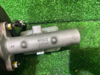 Главный тормозной цилиндр SUBARU LEGACY OEM 26401AC180 BH5 2002 EJ208 MT5