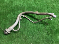 Boca del depósito SUBARU LEGACY OEM 42066AE100 BH5 2002 WHITE 51E
