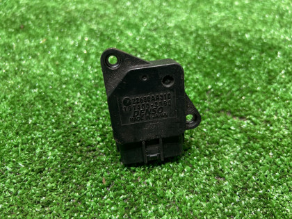 Mass airflow sensor (MAF) 22680AA310 SUBARU LEGACY