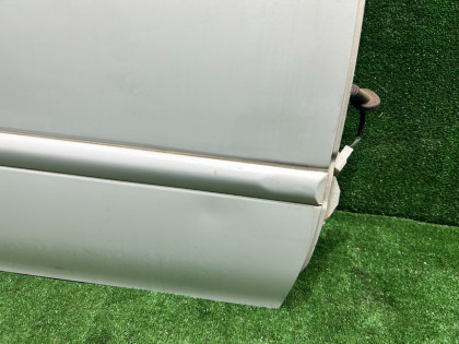Puerta trasera derecha SUBARU LEGACY OEM 60400AE400 BH5 2002 WHITE 51E