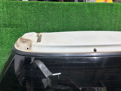 ประตูท้าย SUBARU LEGACY OEM 60800AE060 BH5 2002 WHITE 51E