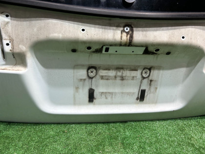 ประตูท้าย SUBARU LEGACY OEM 60800AE060 BH5 2002 WHITE 51E