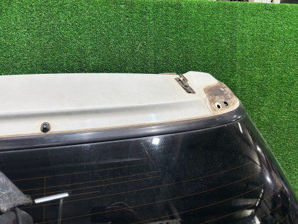ประตูท้าย SUBARU LEGACY OEM 60800AE060 BH5 2002 WHITE 51E