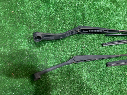 ใบปัดน้ำฝน SUBARU LEGACY OEM 86532AE000 86532AE010 86542AE000 86542AE010 BH5 2002