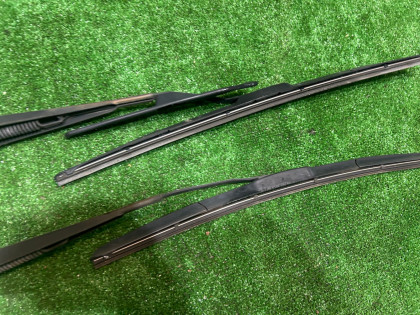 ใบปัดน้ำฝน SUBARU LEGACY OEM 86532AE000 86532AE010 86542AE000 86542AE010 BH5 2002