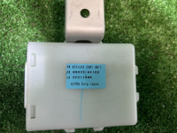 สวิตช์กุญแจสตาร์ท Комплект замков SUBARU LEGACY OEM 57491AE750 BH5 2002 WHITE 51E