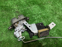 Fecho da porta da bagageira SUBARU LEGACY OEM 63032AE020 BH5 2002 WHITE 51E