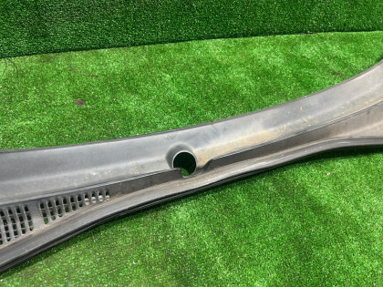 Painel da base do para-brisas SUBARU LEGACY OEM 91411AE000 BH5 2002
