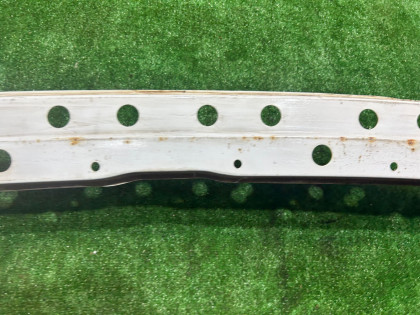 后保险杠防撞梁 SUBARU LEGACY OEM 57711AE040 BH5 2002 WHITE 51E