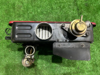中冷器 SUBARU LEGACY OEM 21819AA031 BH5 2002 EJ208 MT5