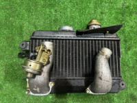 中冷器 SUBARU LEGACY OEM 21819AA031 BH5 2002 EJ208 MT5