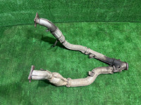 แคทาลิติก Выпускной коллектор 44102AE080 44179AE030 SUBARU LEGACY