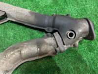 แคทาลิติก Выпускной коллектор SUBARU LEGACY OEM 44102AE080 44179AE030 BH5 2002 EJ208 MT5