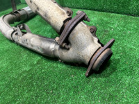 แคทาลิติก Выпускной коллектор SUBARU LEGACY OEM 44102AE080 44179AE030 BH5 2002 EJ208 MT5
