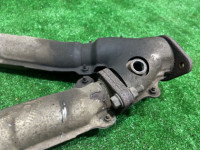 แคทาลิติก Выпускной коллектор SUBARU LEGACY OEM 44102AE080 44179AE030 BH5 2002 EJ208 MT5