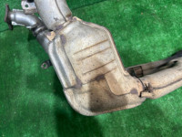 แคทาลิติก Выпускной коллектор SUBARU LEGACY OEM 44102AE080 44179AE030 BH5 2002 EJ208 MT5
