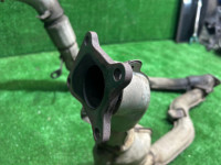 แคทาลิติก Выпускной коллектор SUBARU LEGACY OEM 44102AE080 44179AE030 BH5 2002 EJ208 MT5