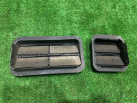 ช่องระบายอากาศตัวถัง 72651AE000 72651AE010 SUBARU LEGACY
