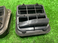 Válvula de ventilación de la carrocería SUBARU LEGACY OEM 72651AE000 72651AE010 BH5 2002 WHITE 51E
