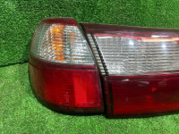 ชุดไฟท้าย SUBARU LEGACY OEM 84201AE001 84201AE011 84251AE000 BH5 2002