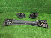 ชุดไฟท้าย SUBARU LEGACY OEM 84201AE001 84201AE011 84251AE000 BH5 2002