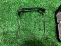 ขายึดแบตเตอรี่ SUBARU LEGACY OEM 82182AA040 82161AA040 82122AA011 BH5 2002