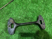 ขายึดแบตเตอรี่ SUBARU LEGACY OEM 82182AA040 82161AA040 82122AA011 BH5 2002