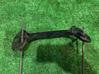 ขายึดแบตเตอรี่ SUBARU LEGACY OEM 82182AA040 82161AA040 82122AA011 BH5 2002