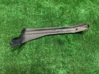 Right front bumper bracket SUBARU LEGACY OEM 57707AE120 BH5 2002 WHITE 51E