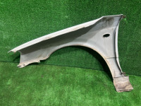 บังโคลนหน้าขวา SUBARU LEGACY OEM 57120AE001 BH5 2002 WHITE 51E