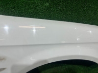 บังโคลนหน้าขวา SUBARU LEGACY OEM 57120AE001 BH5 2002 WHITE 51E
