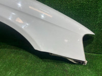 บังโคลนหน้าขวา SUBARU LEGACY OEM 57120AE001 BH5 2002 WHITE 51E