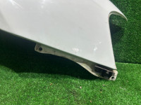 บังโคลนหน้าขวา SUBARU LEGACY OEM 57120AE001 BH5 2002 WHITE 51E