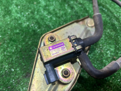 涡轮控制阀 SUBARU LEGACY OEM 16102AA290 BH5 2002 EJ208 MT5